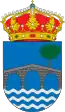 Blason de Pontedeva