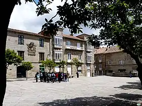 Place de Teucros