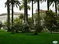 Jardins de Vincenti