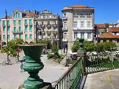 Place de la Forge