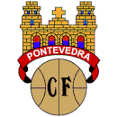 Logo du Pontevedra CF