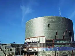 Palais des Congrès de Pontevedra