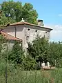 San Zeno Naviglio Cascina Pontevica, tour nord-est