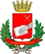 Blason de Pontida