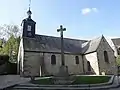 Église Saint-Simon-et-Saint-Jude de Pontmain