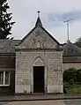 Chapelle Sainte-Anne de Pontmain