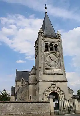 Pontoise-lès-Noyon