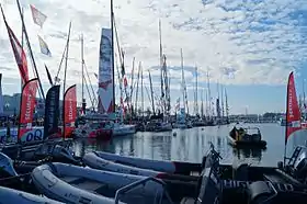 Les Sables-d'Olonne-Agglomération