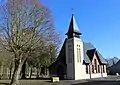 Église Saint-Rémi de Pontru