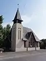 Église Saint-Rémi.