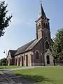 Église Saint-Martin de Pontruet