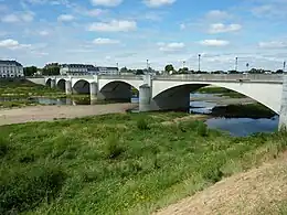 Pont des Cadets