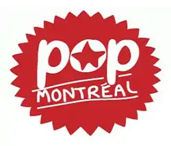 Image illustrative de l’article Pop Montréal