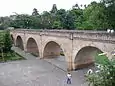 Puente del Humilladero