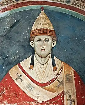 Image illustrative de l’article Innocent III