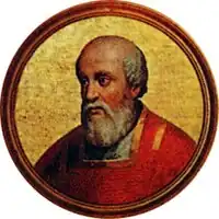 Image illustrative de l’article Honorius II