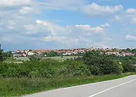 Popovice (district d'Uherské Hradiště)