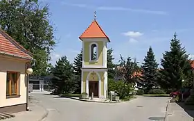 Popovice (district de Brno-Campagne)