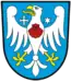 Blason de Popovice