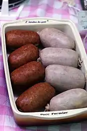 Saucissons