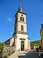 Église Saint-Jacques de Frénois