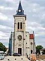 Église Saint-Michel de Valdahon