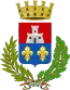 Blason de Porcia