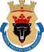 Blason de Pori