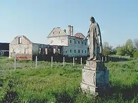 image de l'abbaye