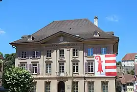 illustration de Banque cantonale du Jura