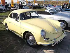 Porsche 356 (1948)