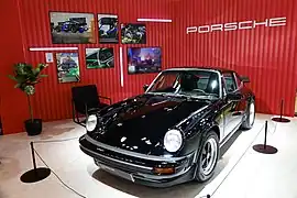 Porsche 911 (type 911)