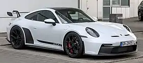 Porsche 911 GT3