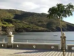 Portbou (2010).