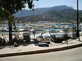 Port de Sóller