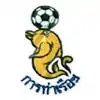 Logo du Thai Port FC
