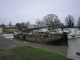 La Chapelle-Montlinard