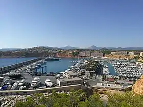 Port Adriano