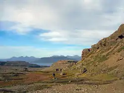 Image illustrative de l’article Marcher à Kerguelen