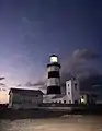 Phare de Cape Recife (1851).