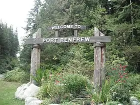 Port Renfrew