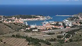 Port-Vendres