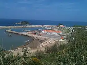 Port de Tigzirt 3