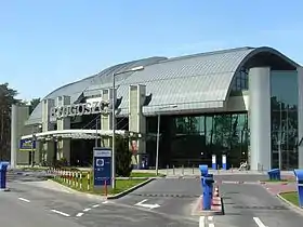 Image illustrative de l’article Aéroport de Bydgoszcz