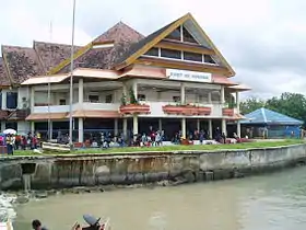 Sorong (ville)