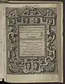 Della Fisionomia par Giambattista della Porta publié à Rome par Vitale Mascardi en 1637.