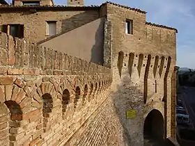 Serra de' Conti