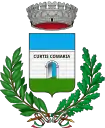 Blason de Portacomaro