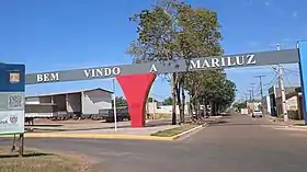 Mariluz (Paraná)