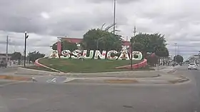 Assunção (Paraíba)